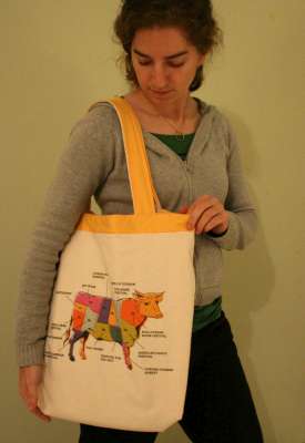 tote bag