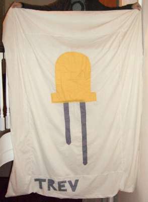 Comforter Cover